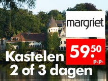 kasteel arrangmenten